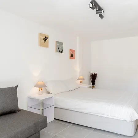 Arrabida Guest Apartment *