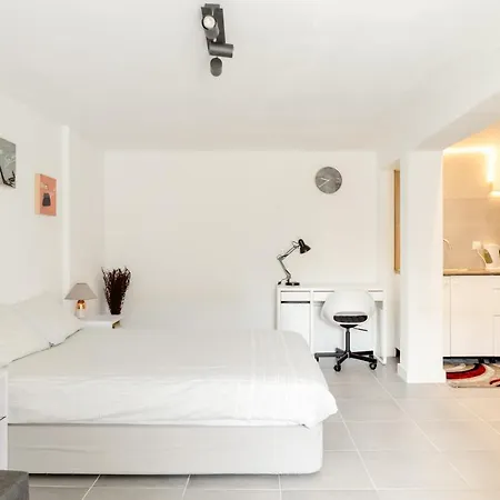 Arrabida Guest Daire