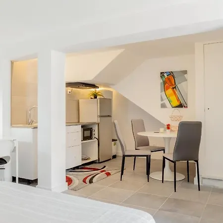 Arrabida Guest Daire Aldeia Rica