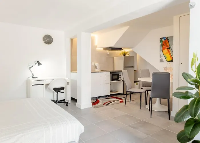 Arrábida Guest * Aldeia Rica