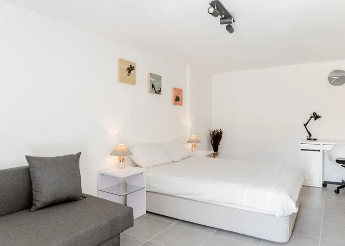 Arrábida Guest Apartamento *