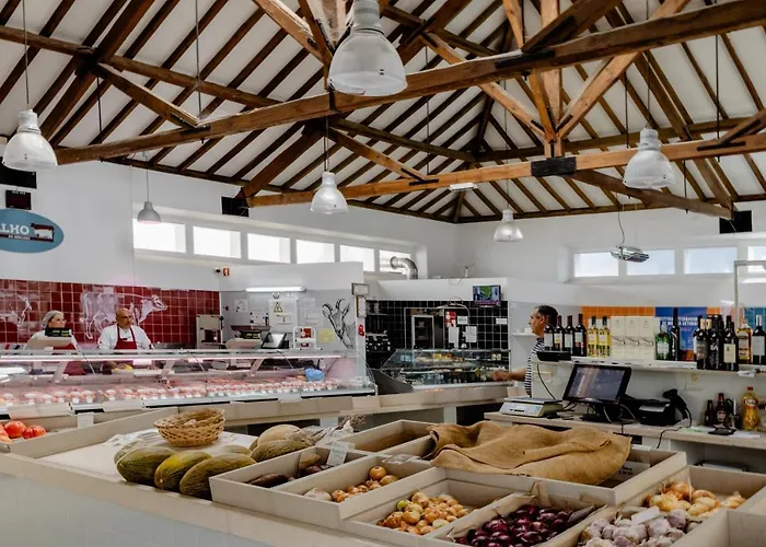 Arrábida Guest Aldeia Rica