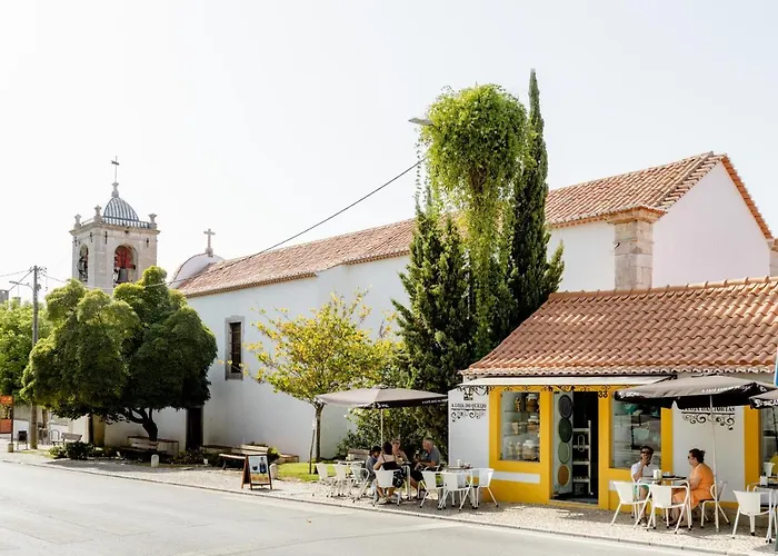 Apartamento Arrábida Guest *