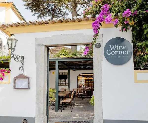 Arrábida Guest Apartamento