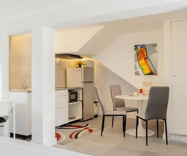 Arrábida Guest Apartamento Aldeia Rica